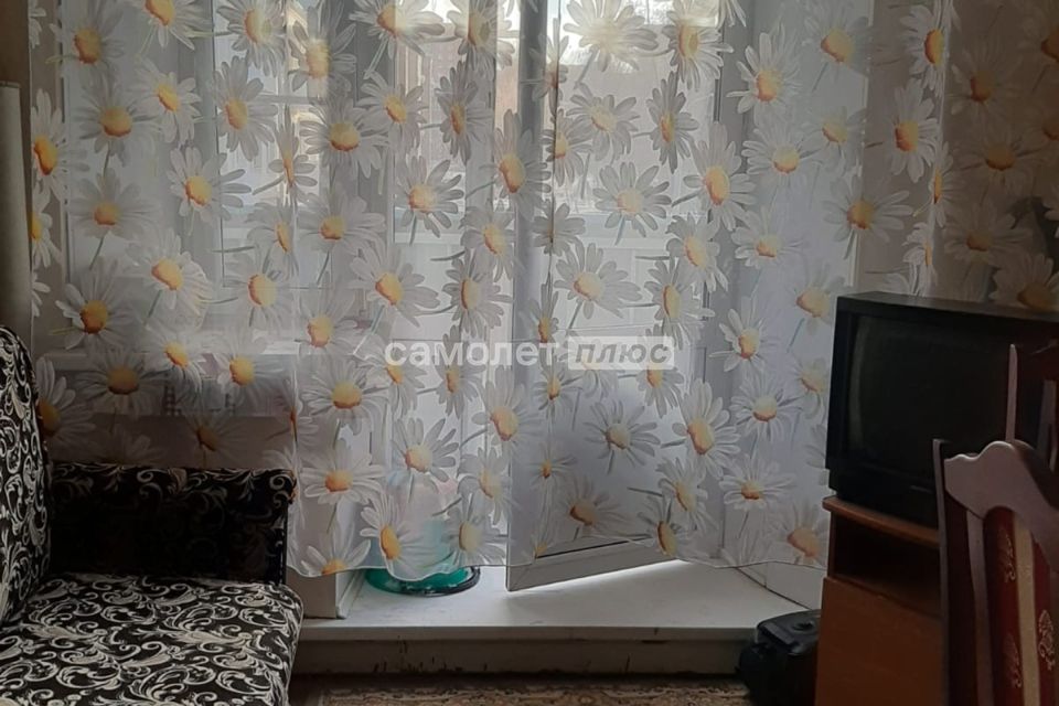 Продаётся комната в 3-комн. квартире, 11 м²