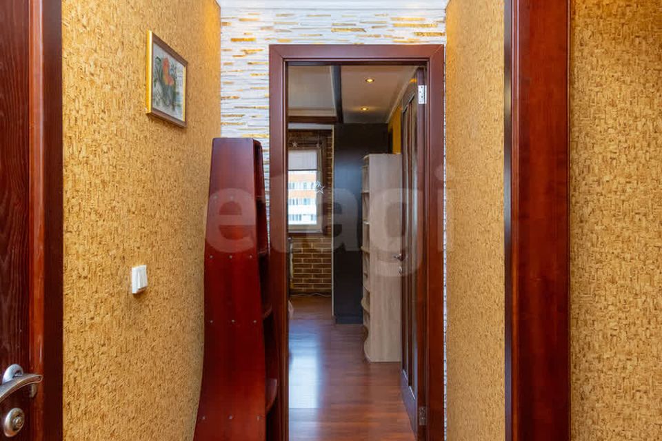 Сдаётся 2-комнатная квартира, 59.1 м²