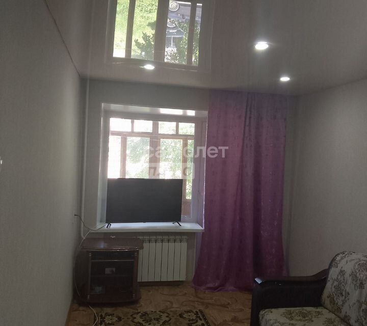 Продаётся 1-комнатная квартира, 30.2 м²