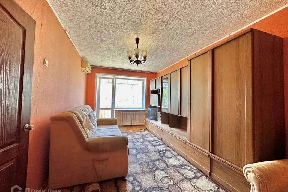 Сдаётся 1-комнатная квартира, 30 м²