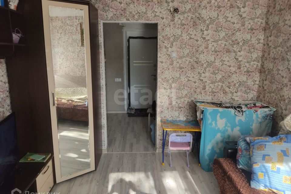 Продаётся студия, 18.2 м²