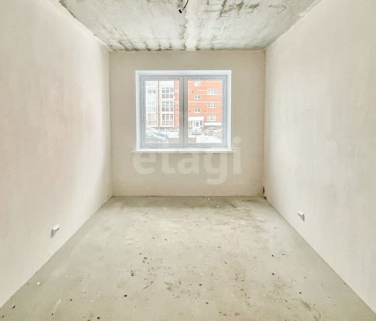 Продаётся 2-комнатная квартира, 51 м²