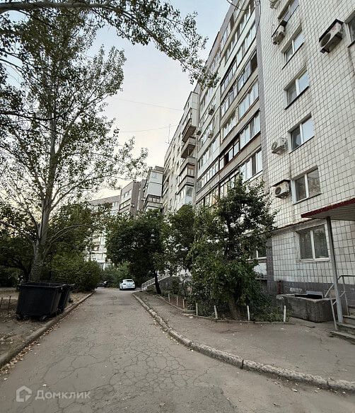 Продаётся 1-комнатная квартира, 35 м²