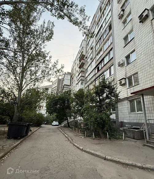 Продаётся 1-комнатная квартира, 35 м²