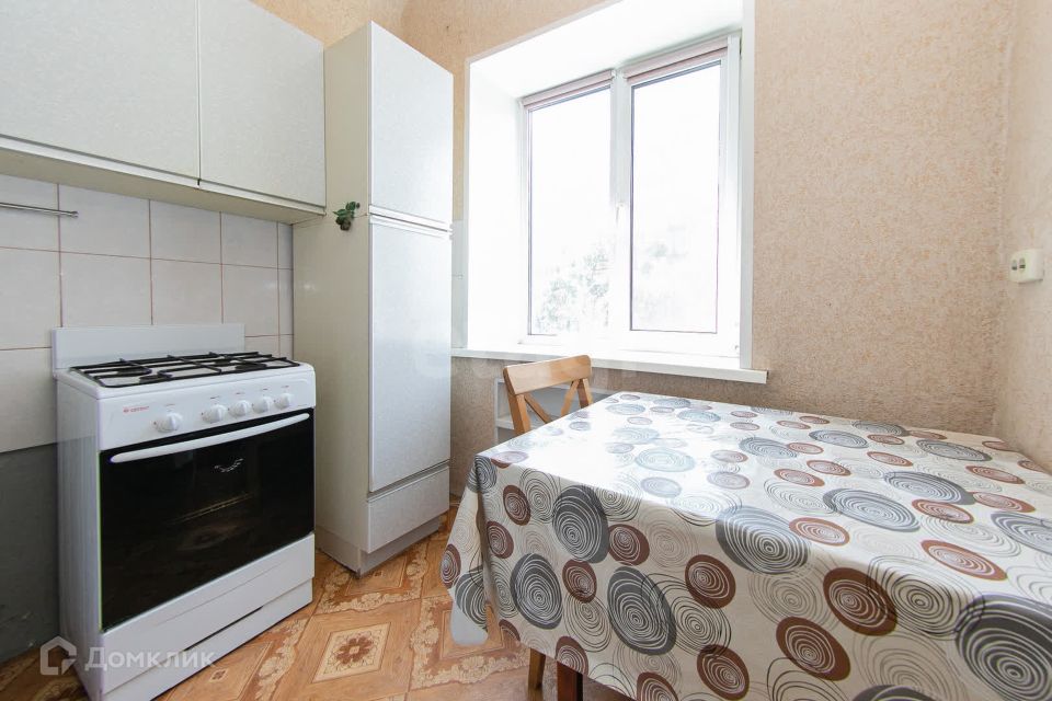 Продаётся 2-комнатная квартира, 43 м²
