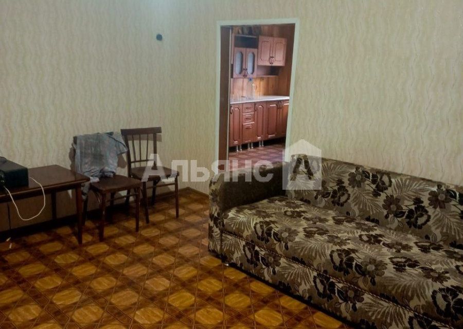 Продаётся 1-этажный дом, 54 м²