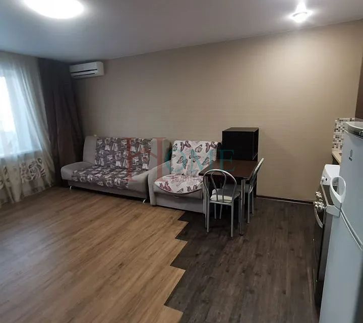 Сдаётся 1-комнатная квартира, 33 м²