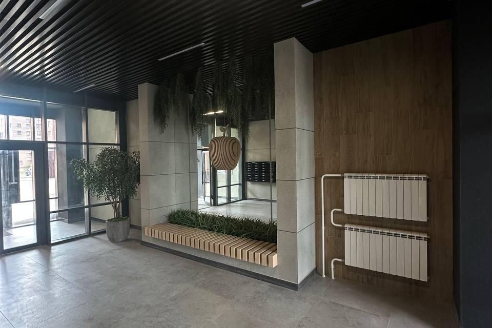 Продаётся 1-комнатная квартира, 45 м²