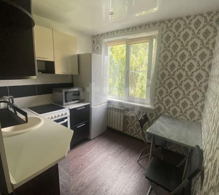 Сдаётся 1-комнатная квартира, 30 м²
