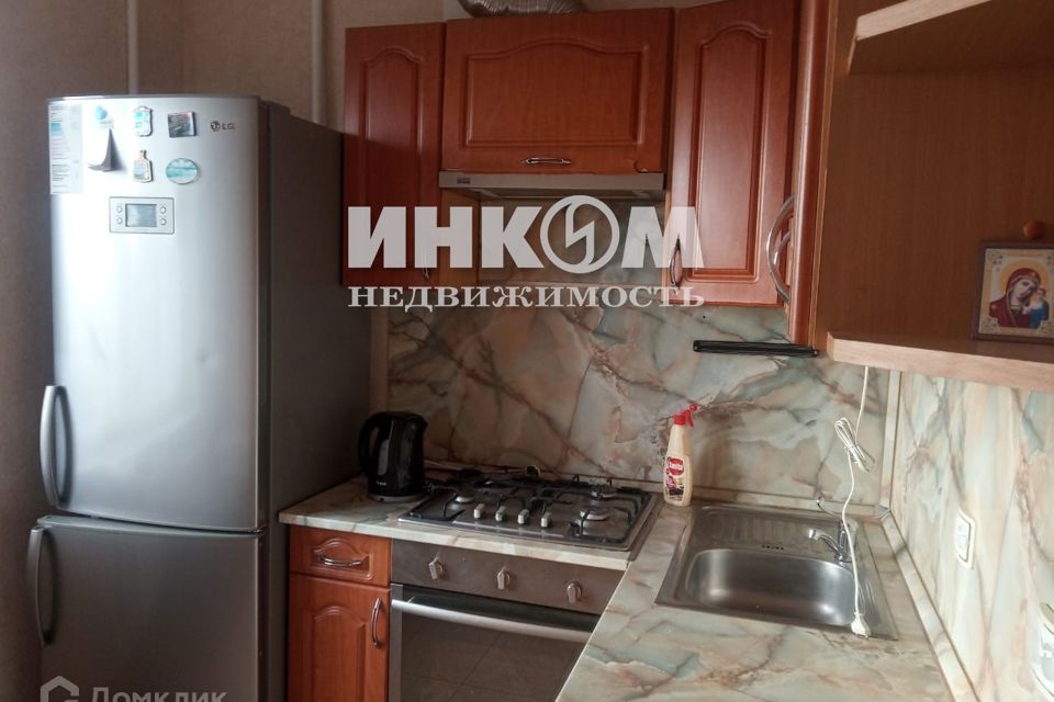 Сдаётся 2-комнатная квартира, 45 м²