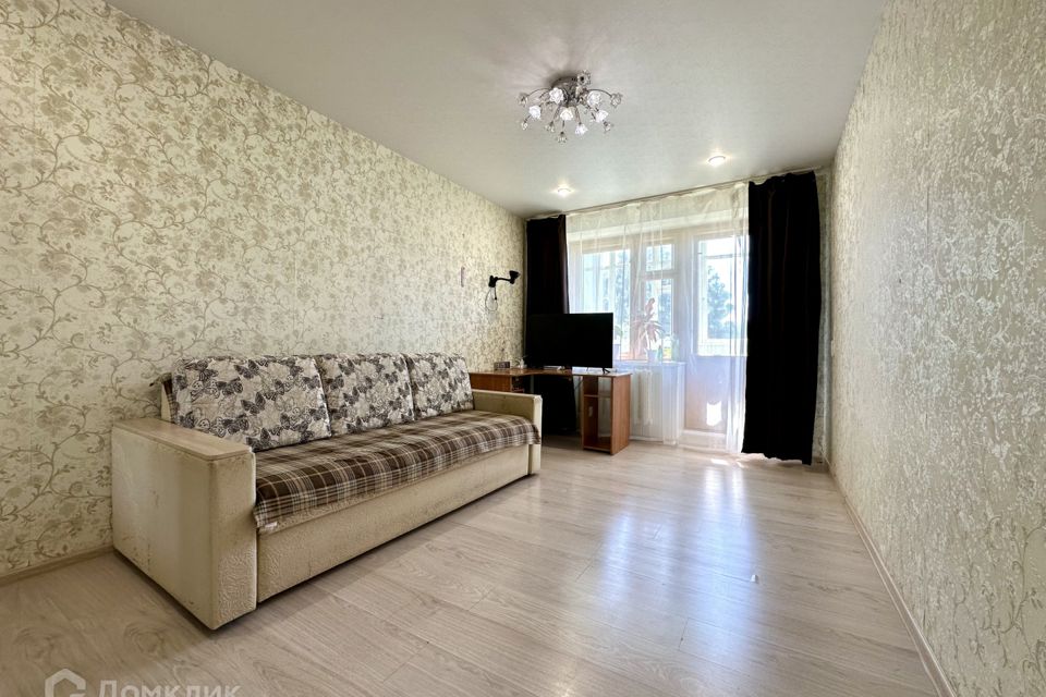 Продаётся 2-комнатная квартира, 40 м²