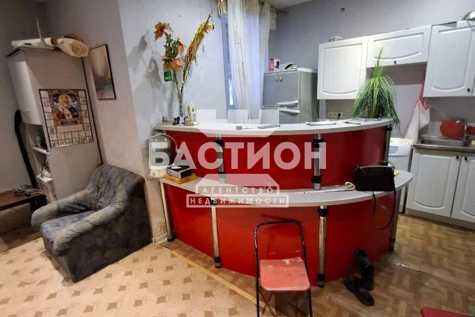 Продаётся 3-комнатная квартира, 60 м²