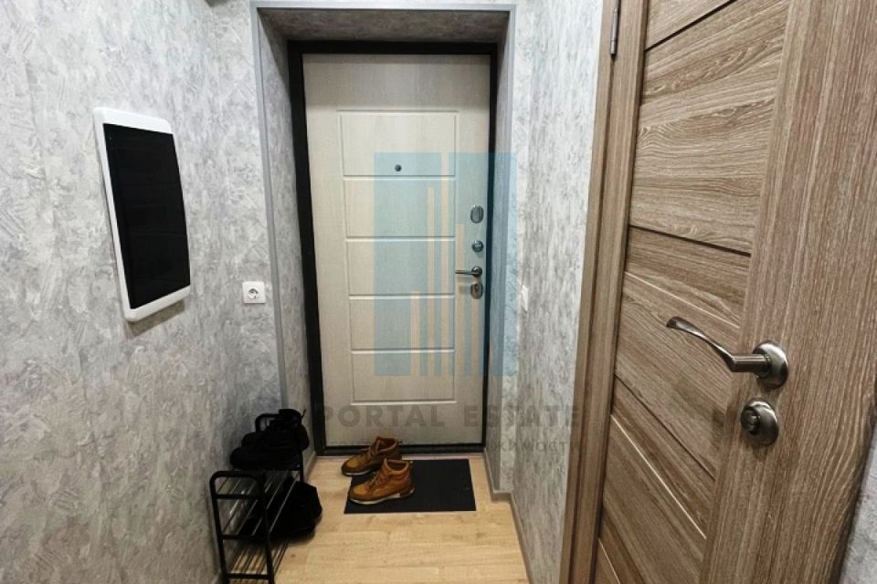 Сдаётся 1-комнатная квартира, 31 м²