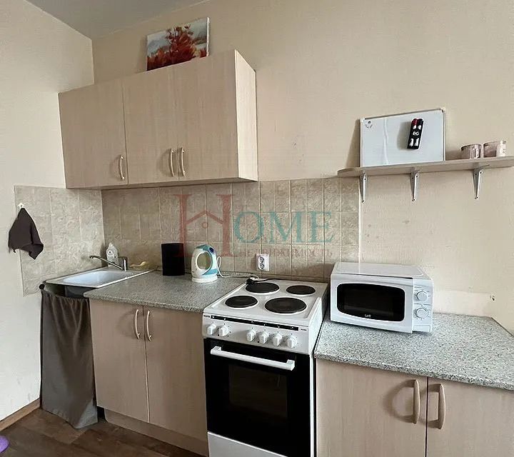 Сдаётся 1-комнатная квартира, 28.5 м²