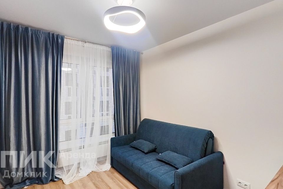 Сдаётся 2-комнатная квартира, 48.9 м²