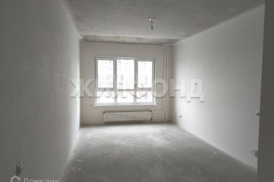 Продаётся 2-комнатная квартира, 57.4 м²