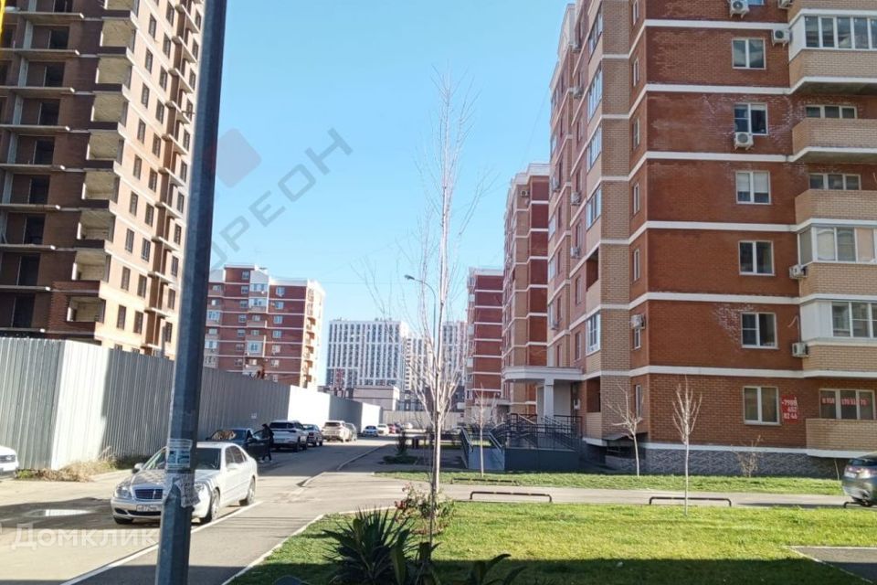 Продаётся студия, 31.7 м²