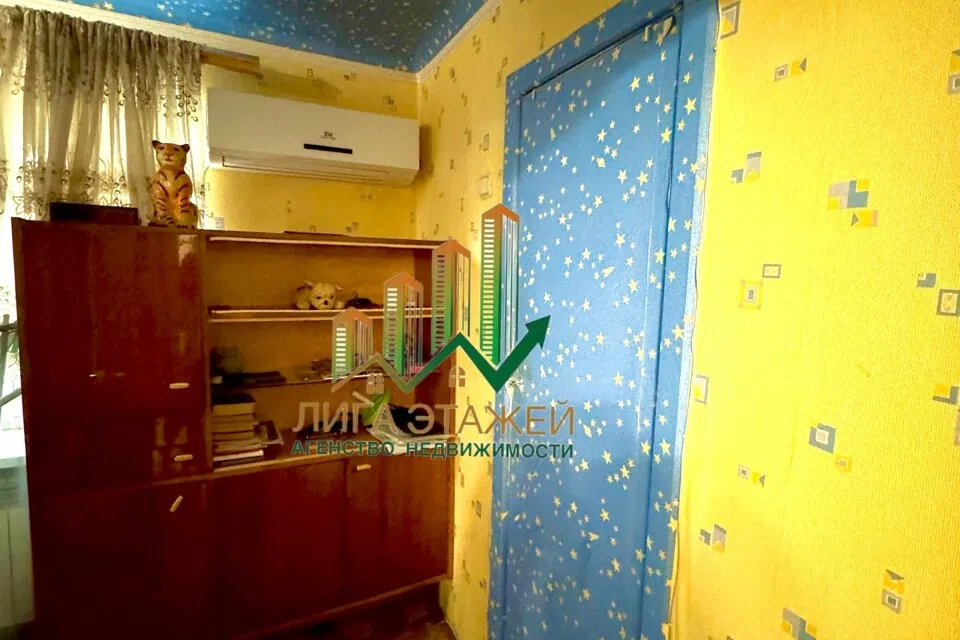 Продаётся 2-комнатная квартира, 43 м²