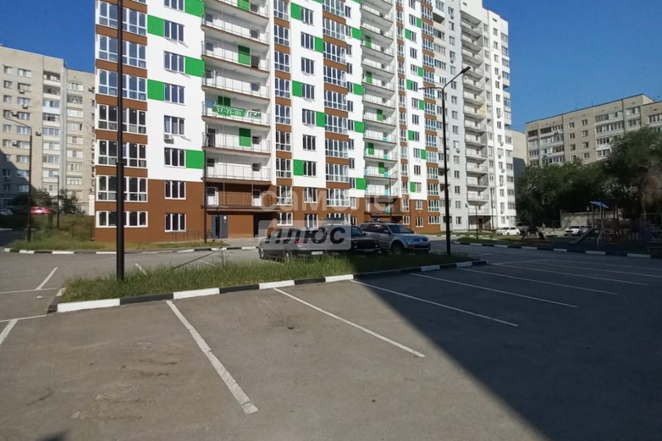Продаётся 1-комнатная квартира, 45.2 м²
