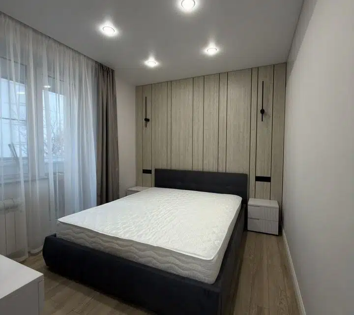 Продаётся 2-комнатная квартира, 43 м²