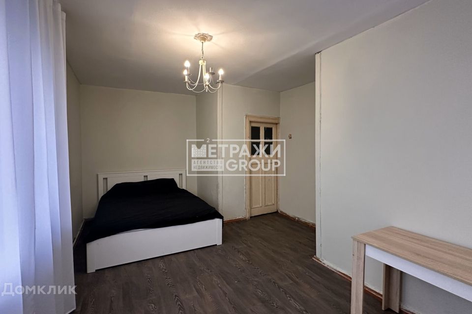Продаётся 1-комнатная квартира, 32 м²