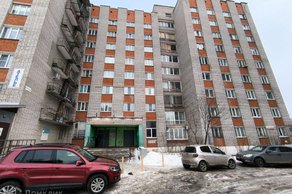Продаётся студия, 70 м²