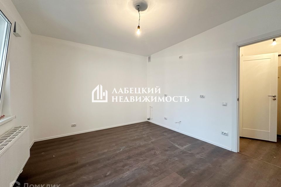 Сдаётся студия, 18.7 м²