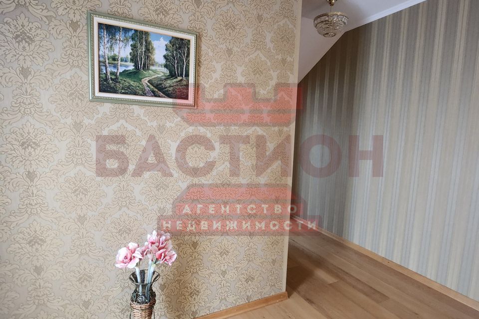 Продаётся таунхаус, 2-эт., 271 м²