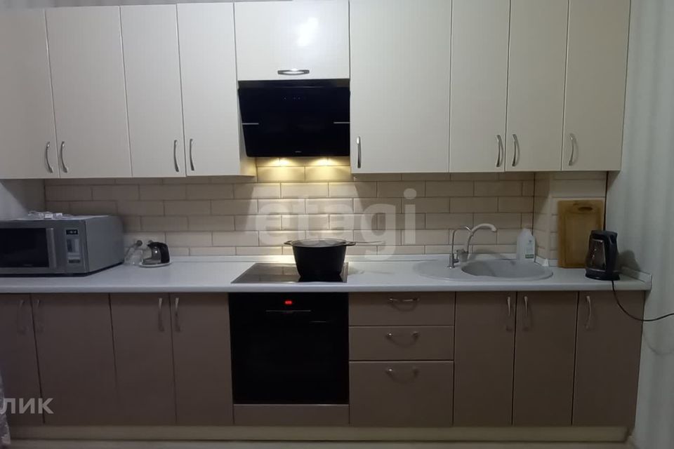 Продаётся 3-комнатная квартира, 68.6 м²
