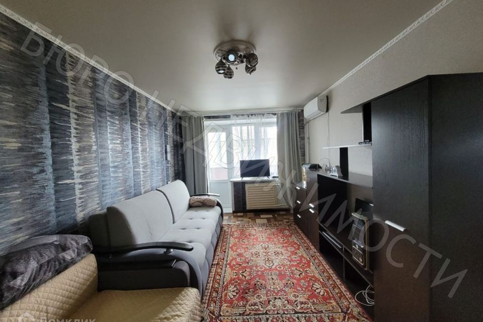 Продаётся 2-комнатная квартира, 41 м²