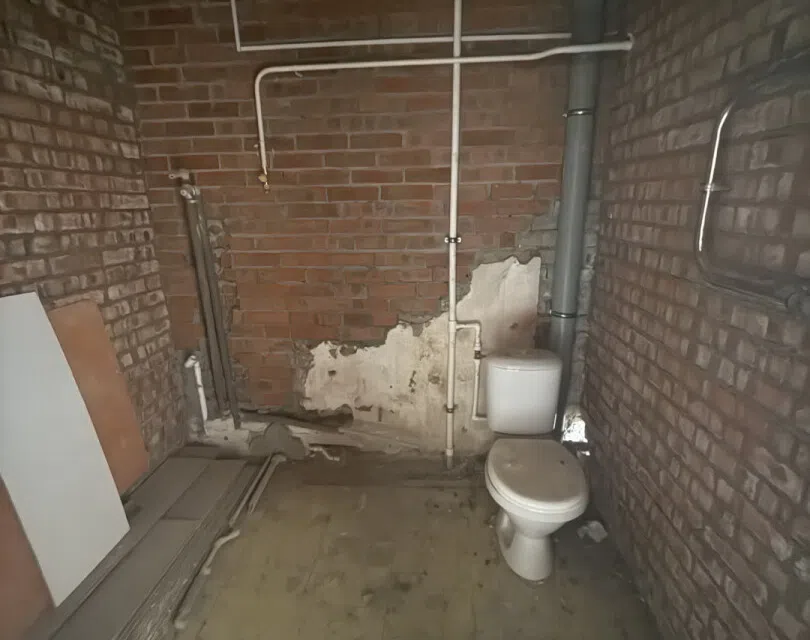 Продаётся 1-комнатная квартира, 39.4 м²