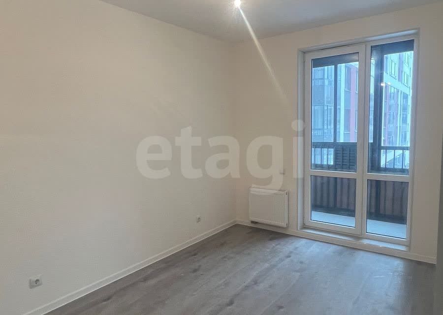 Продаётся студия, 24.86 м²