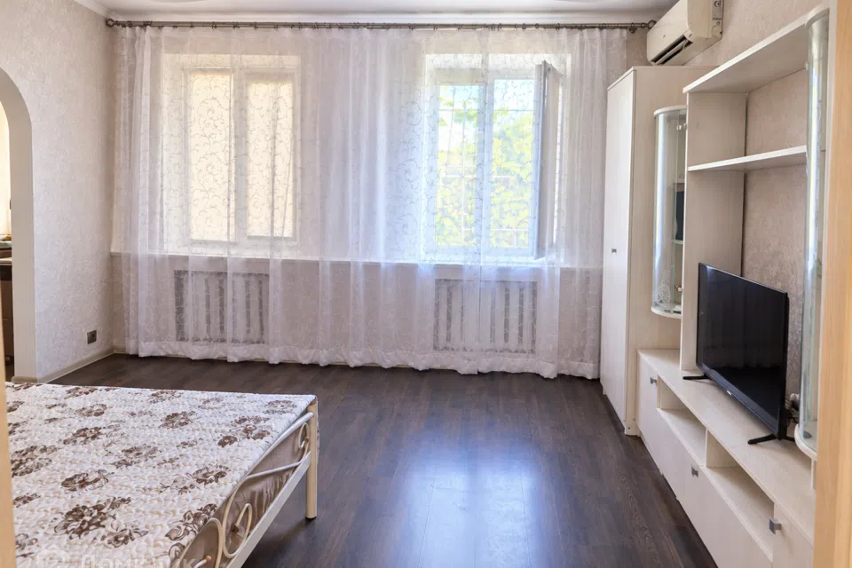 Продаётся 1-этажный дом, 86 м²