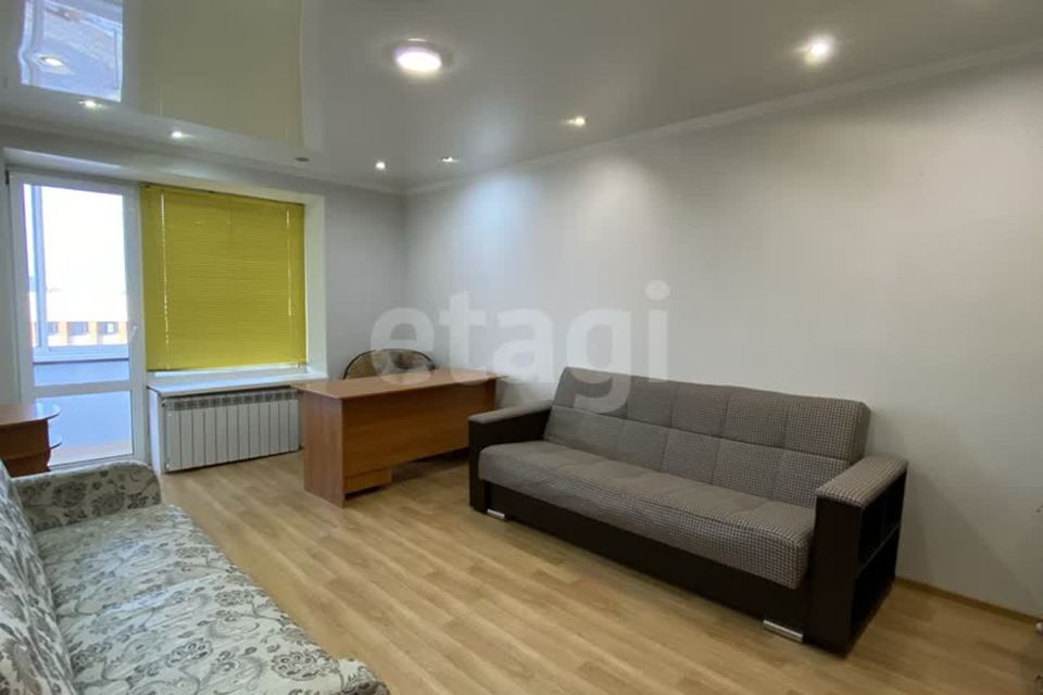Продаётся 3-комнатная квартира, 54.8 м²