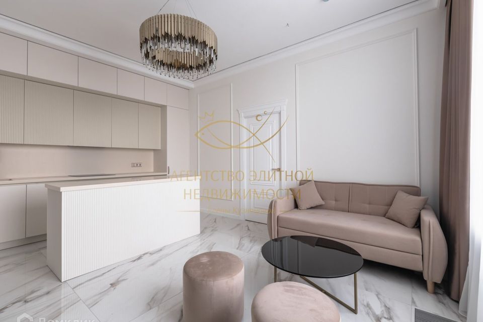 Сдаётся 3-комнатная квартира, 86 м²