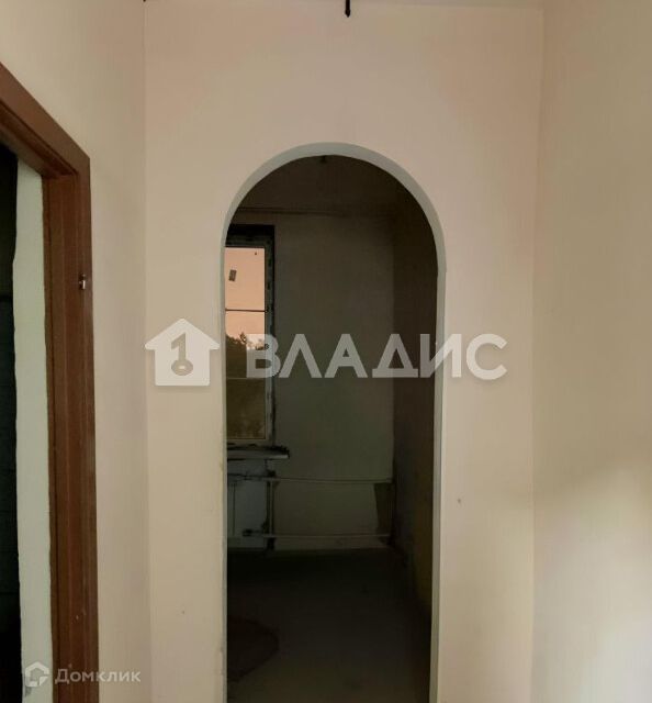 Продаётся студия, 18.8 м²
