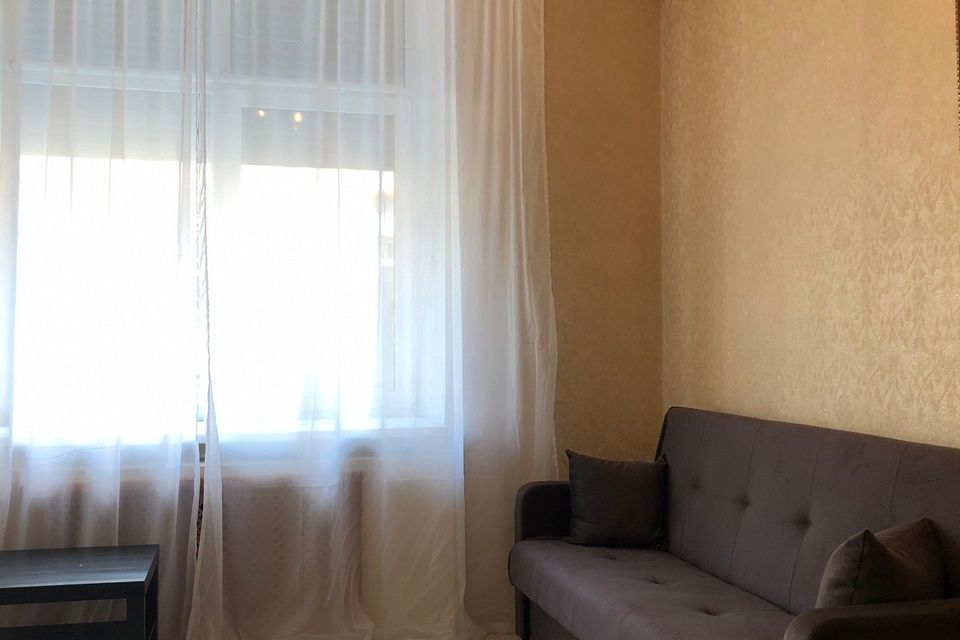 Продаётся 2-комнатная квартира, 48 м²