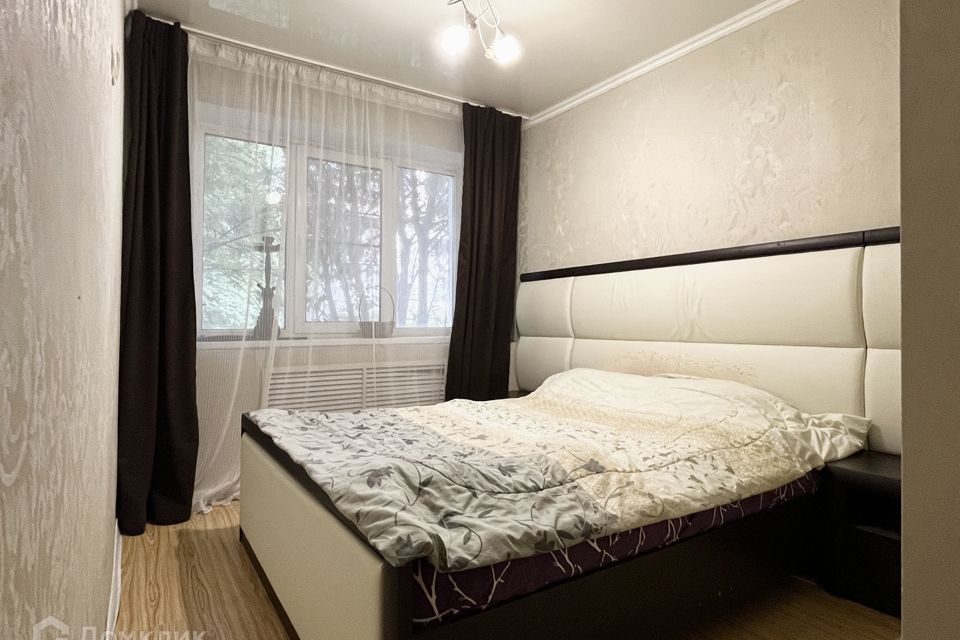 Продаётся 2-комнатная квартира, 51 м²