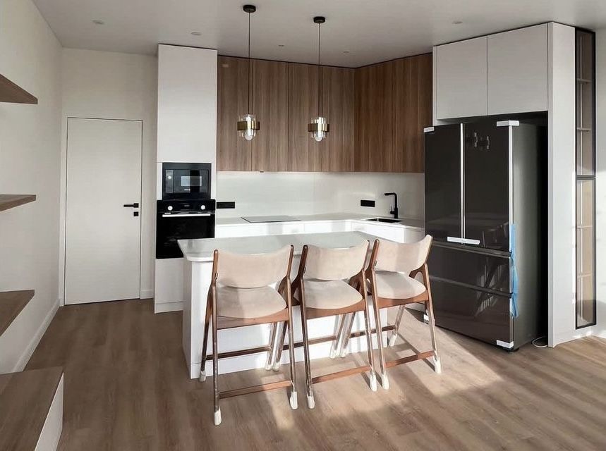Продаётся 1-комнатная квартира, 41.2 м²