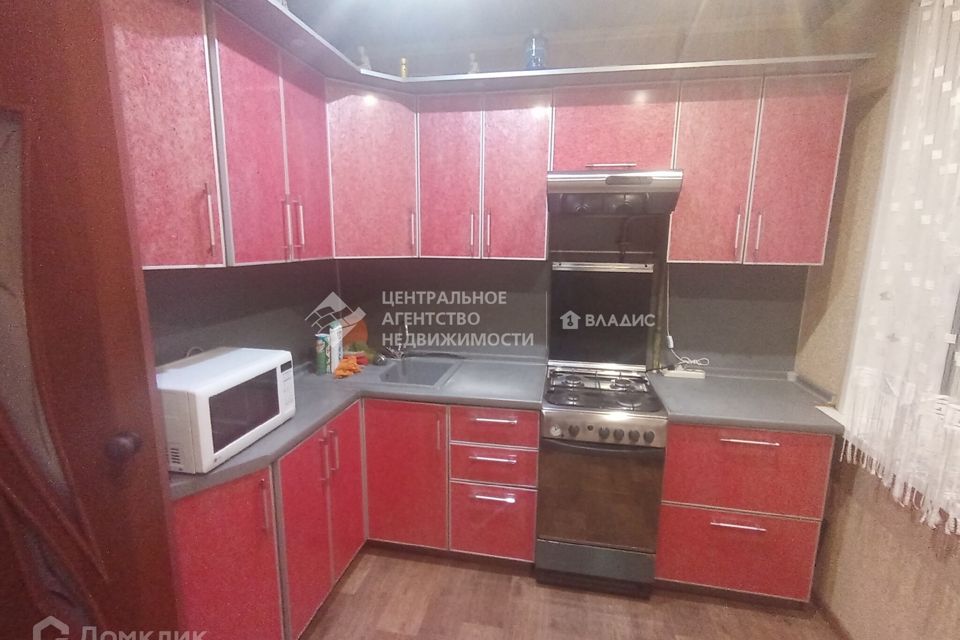 Сдаётся 2-комнатная квартира, 50 м²