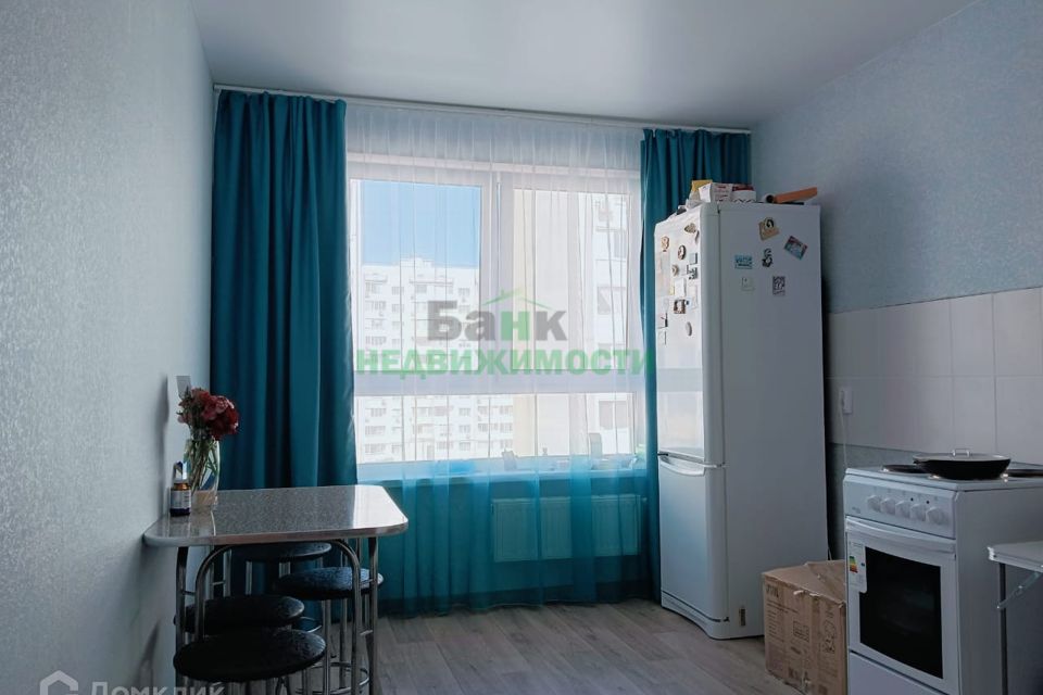 Продаётся 3-комнатная квартира, 65 м²