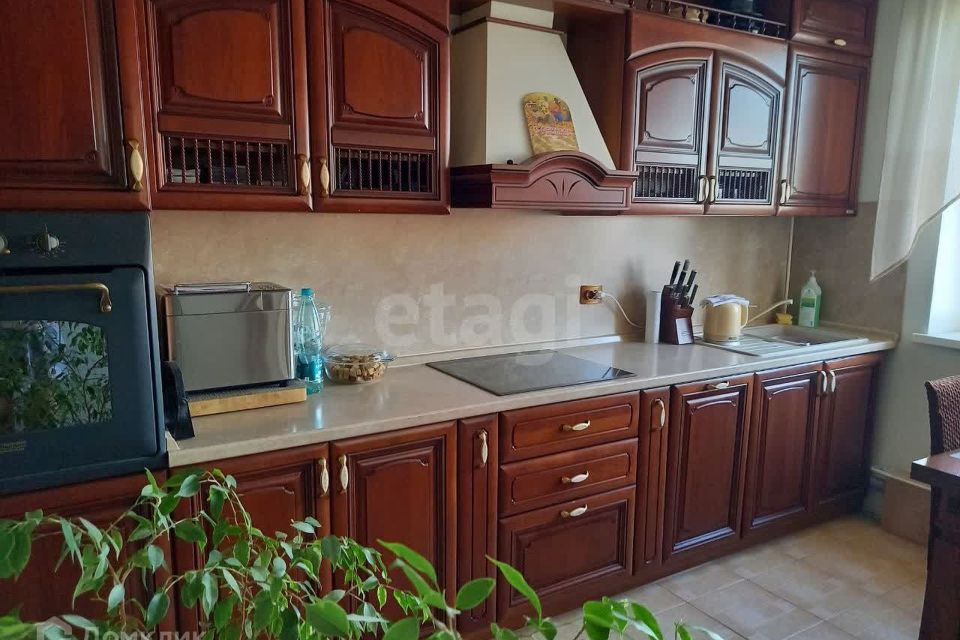 Продаётся 1-комнатная квартира, 43.5 м²