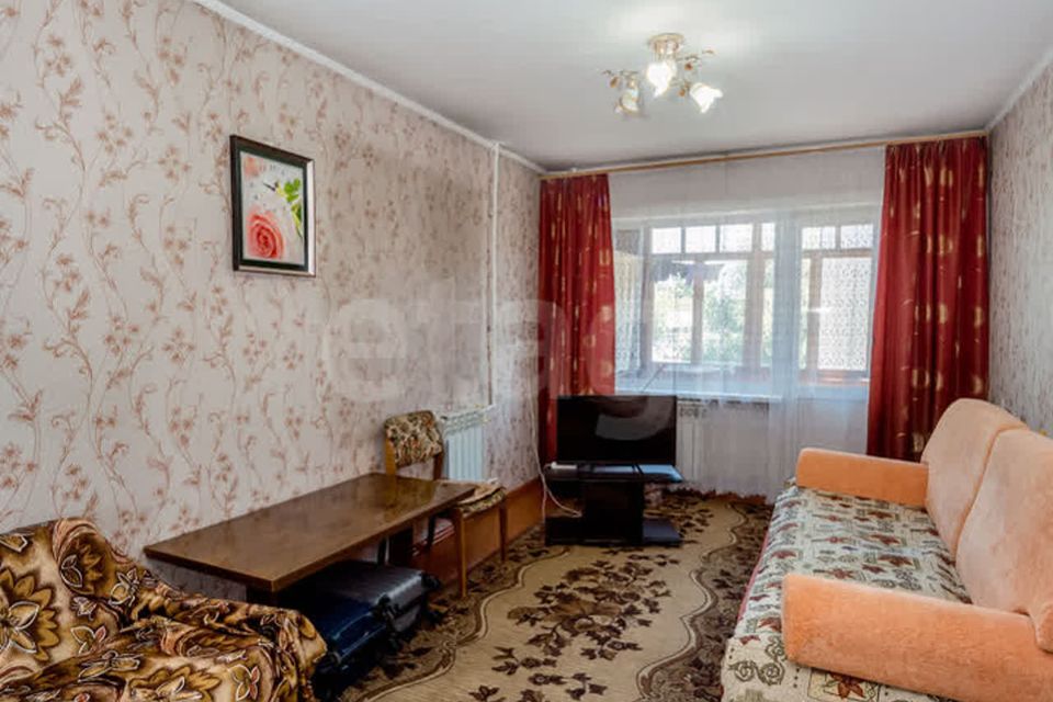 Продаётся 2-комнатная квартира, 42 м²