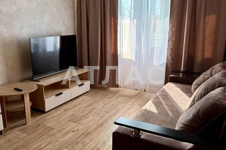 Продаётся 3-комнатная квартира, 59.5 м²