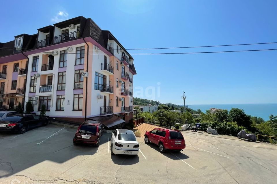Продаётся 1-комнатная квартира, 30 м²