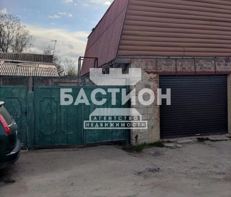 Продаётся 1-этажный дом, 80.2 м²