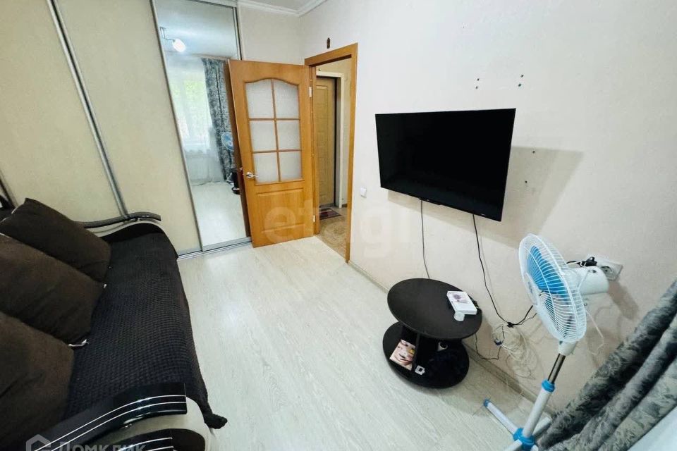 Продаётся 1-комнатная квартира, 21.4 м²