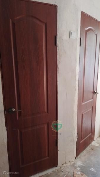 Продаётся 3-комнатная квартира, 58 м²