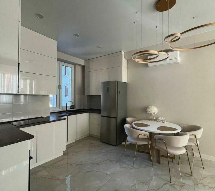 Продаётся 2-комнатная квартира, 54 м²
