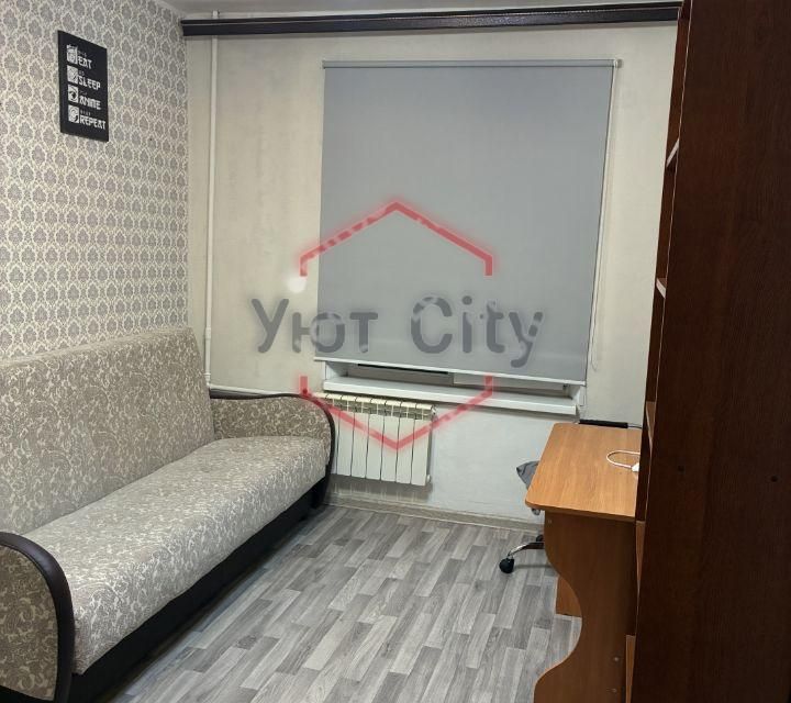 Сдаётся 2-комнатная квартира, 44 м²